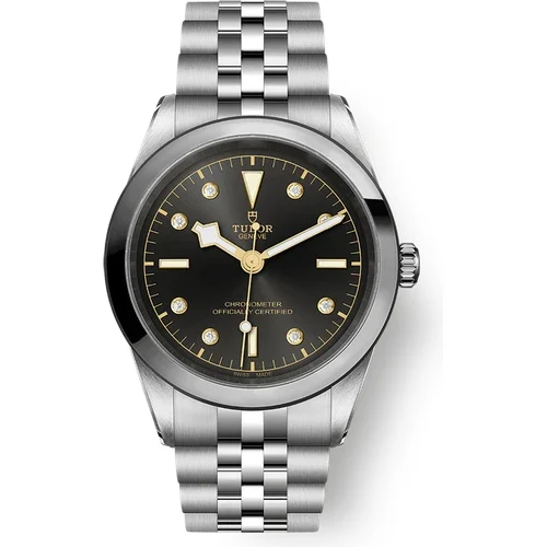 Tudor Black Bay One 41 M79680-0004 41 mm kol saati