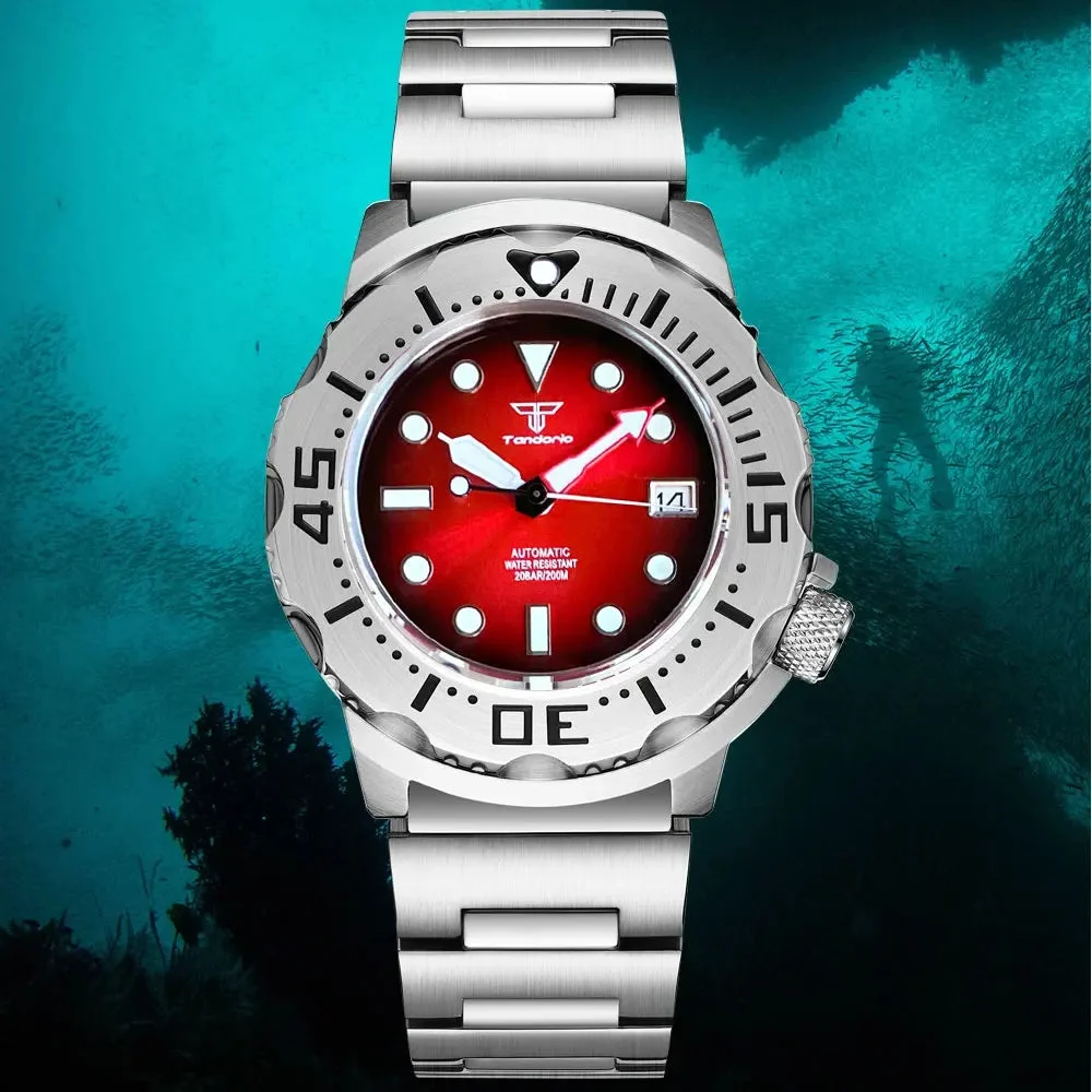 Tandorio Watches Tandorio Watches 12000047679964017 42 mm kol saati