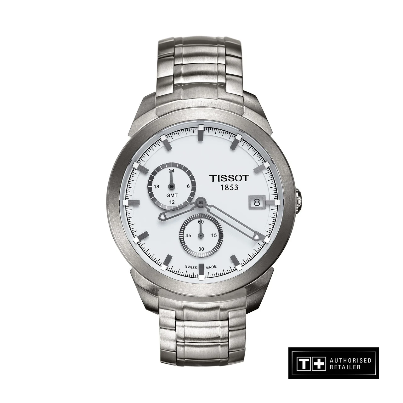 Tissot Tissot T069.439.44.031.00 40 mm kol saati