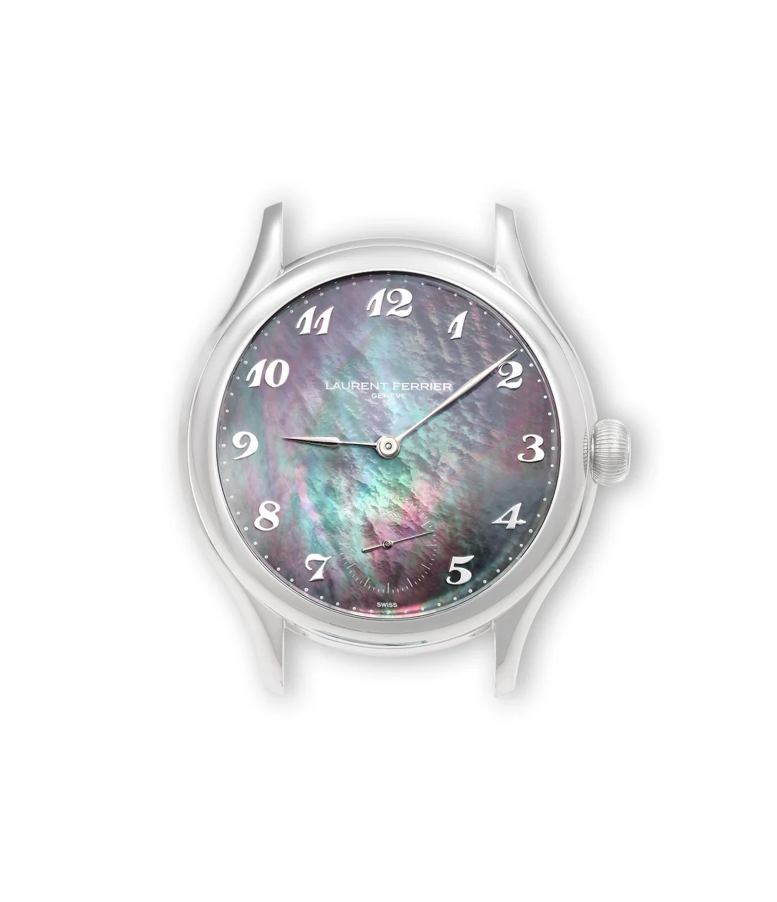 Laurent Ferrier Classic CFASS_L1622 40 mm kol saati