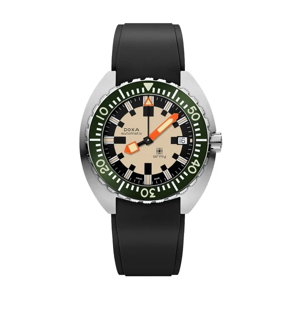Doxa Army 18800171 kol saati