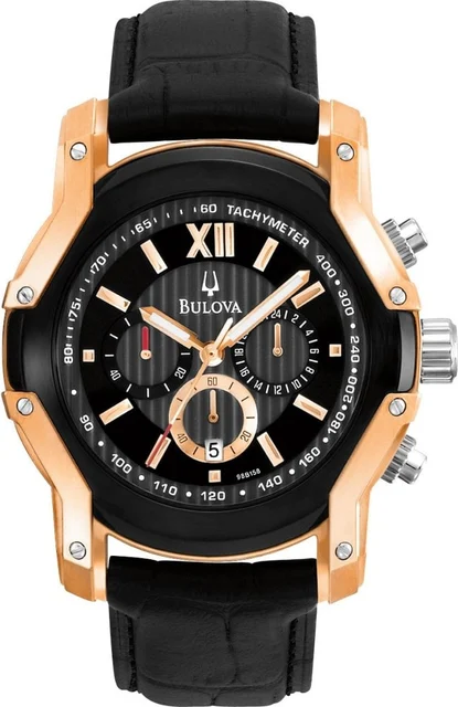 Bulova 98B158 kol saati