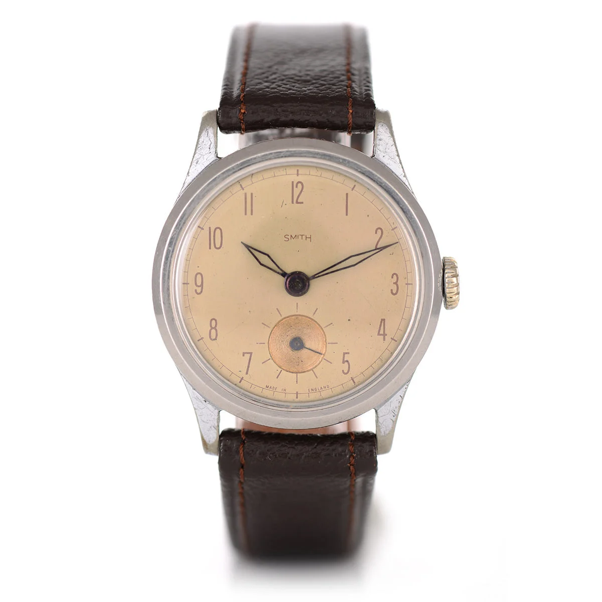Mr. Jones Watches Mr. Jones Watches VW205 33 mm kol saati