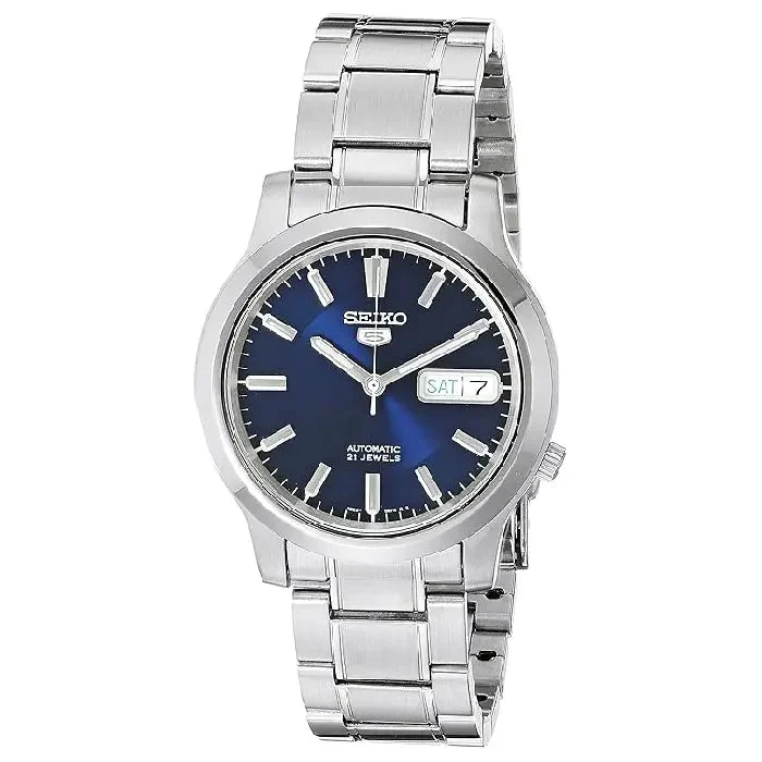 Seiko Sports SNK793K1 37 mm kol saati