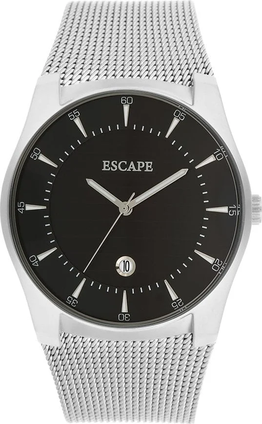 Escape EC1035-101 36 mm kol saati