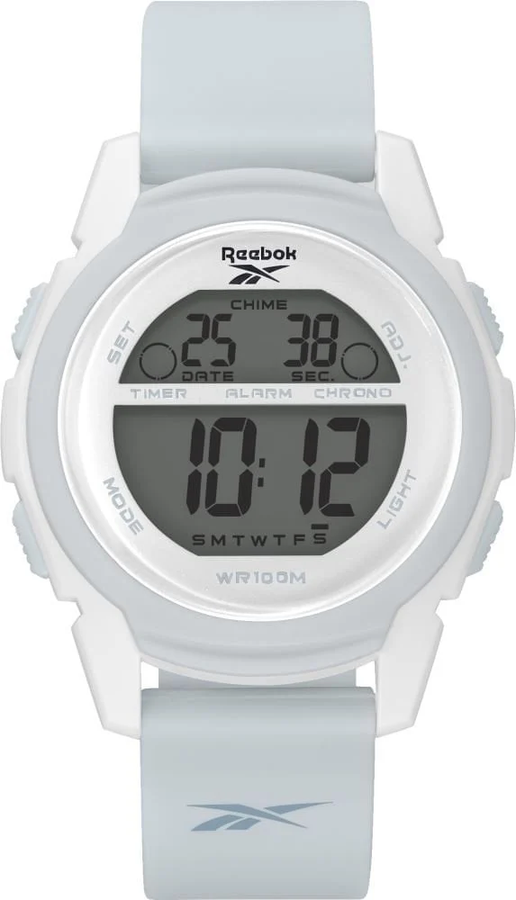 Reebok RV-HAL-L9-PWIK-WW 39 mm kol saati