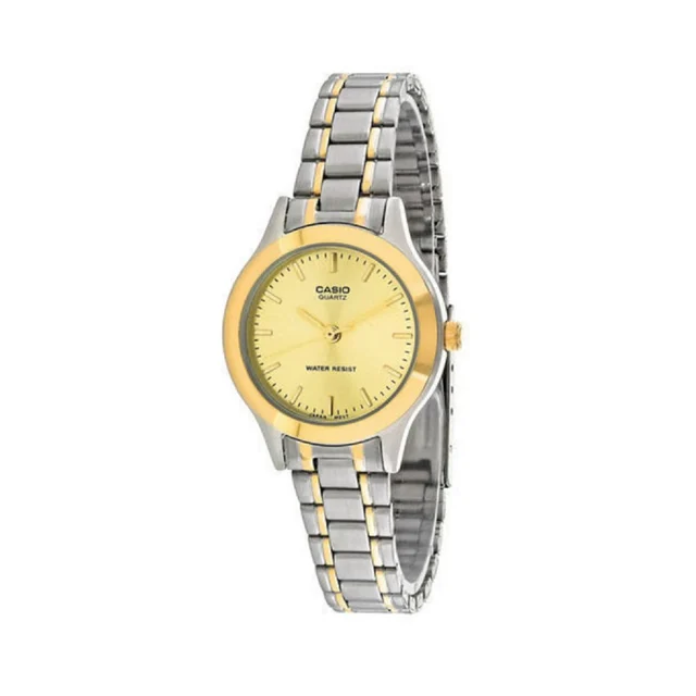 Casio CLTP-1128G-9ARDF kol saati