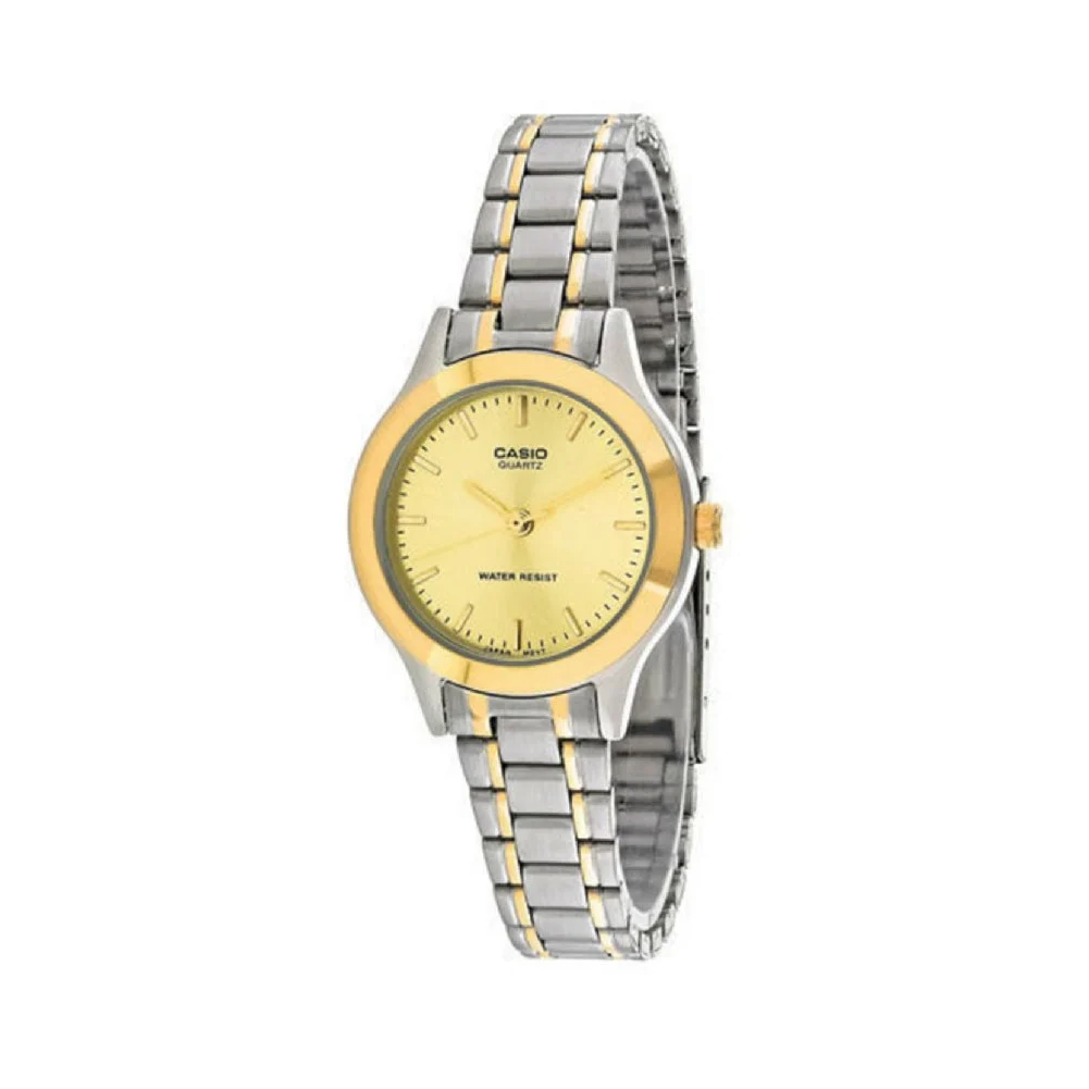 Casio CLTP-1128G-9ARDF 33 mm kol saati