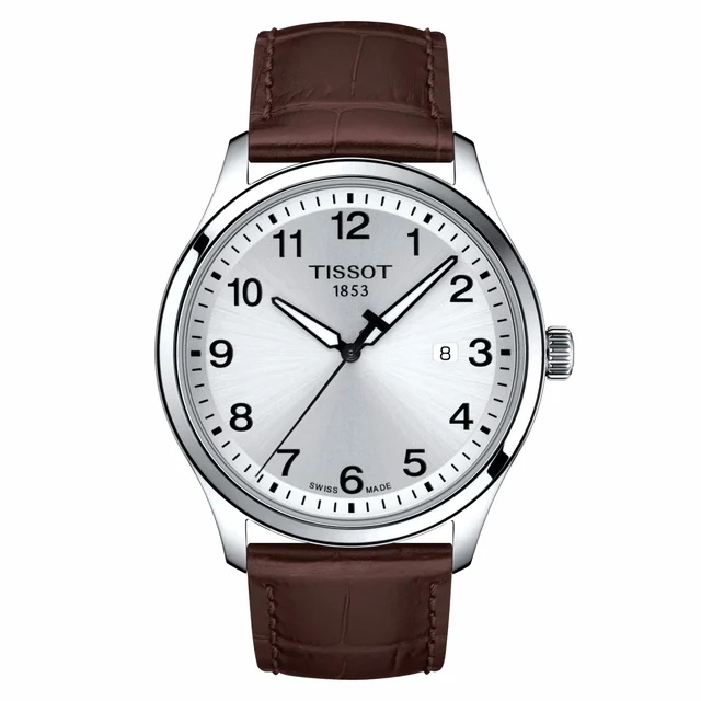 Tissot Tissot t1164101603700 kol saati