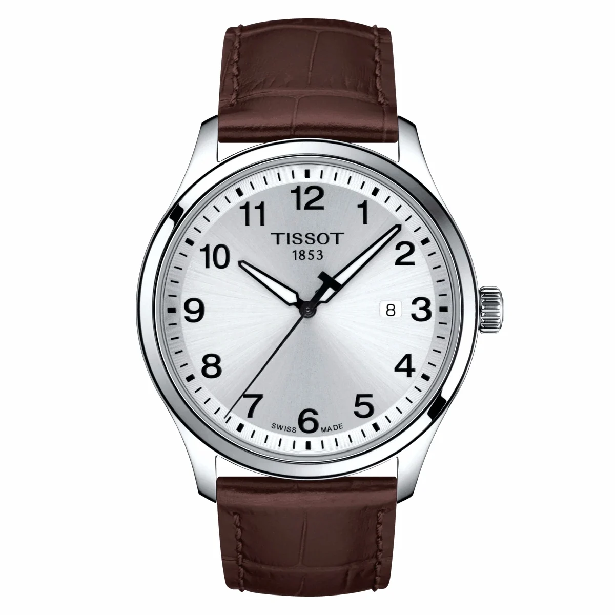 Tissot Tissot t1164101603700 42 mm kol saati