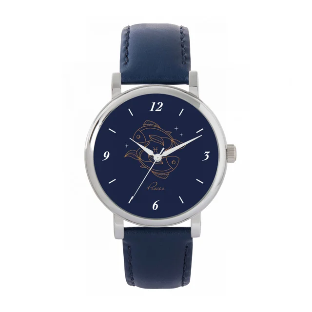 Toff London Zodiac Collection TLWS-107781 kol saati