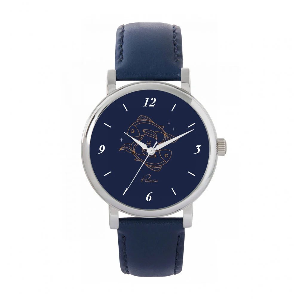 Toff London Zodiac Collection TLWS-107781 38 mm kol saati