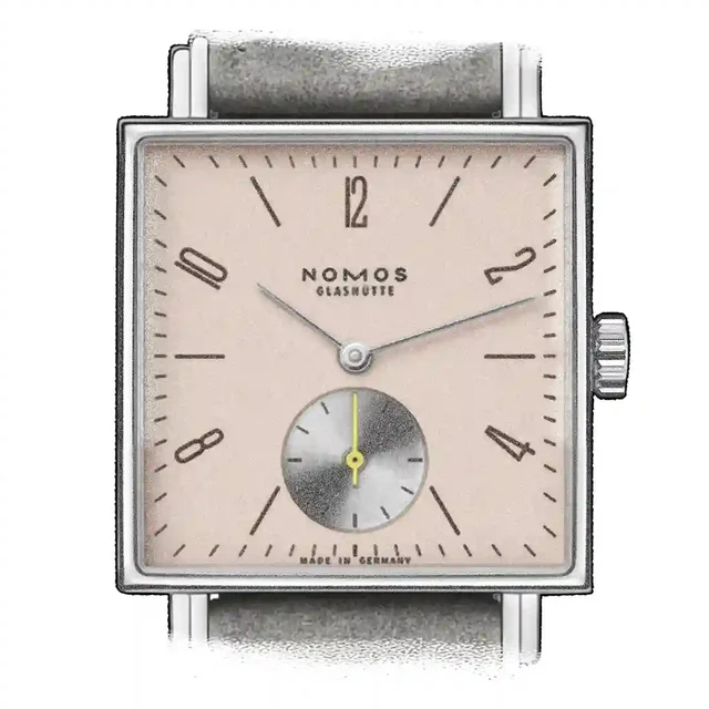 NOMOS Glashütte NOMOS Glashütte 40020 kol saati