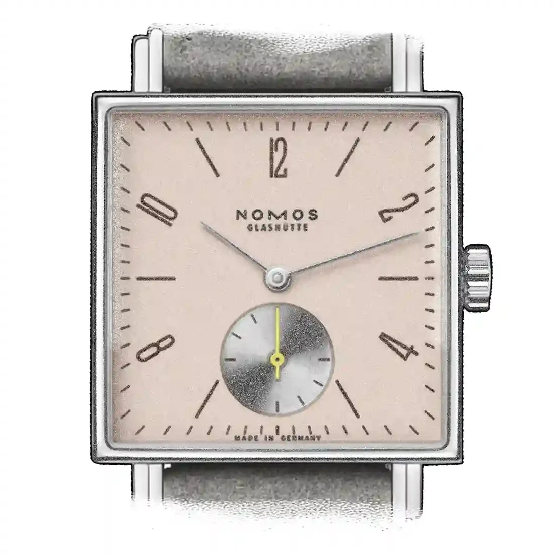 NOMOS Glashütte NOMOS Glashütte 40020 30 mm kol saati
