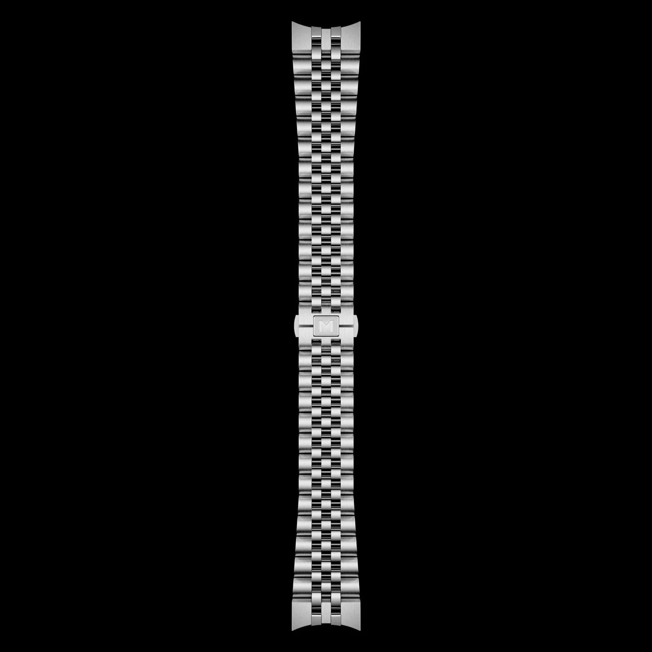 MAEN Watches Jubilee Bracelet A1.2.1 kol saati