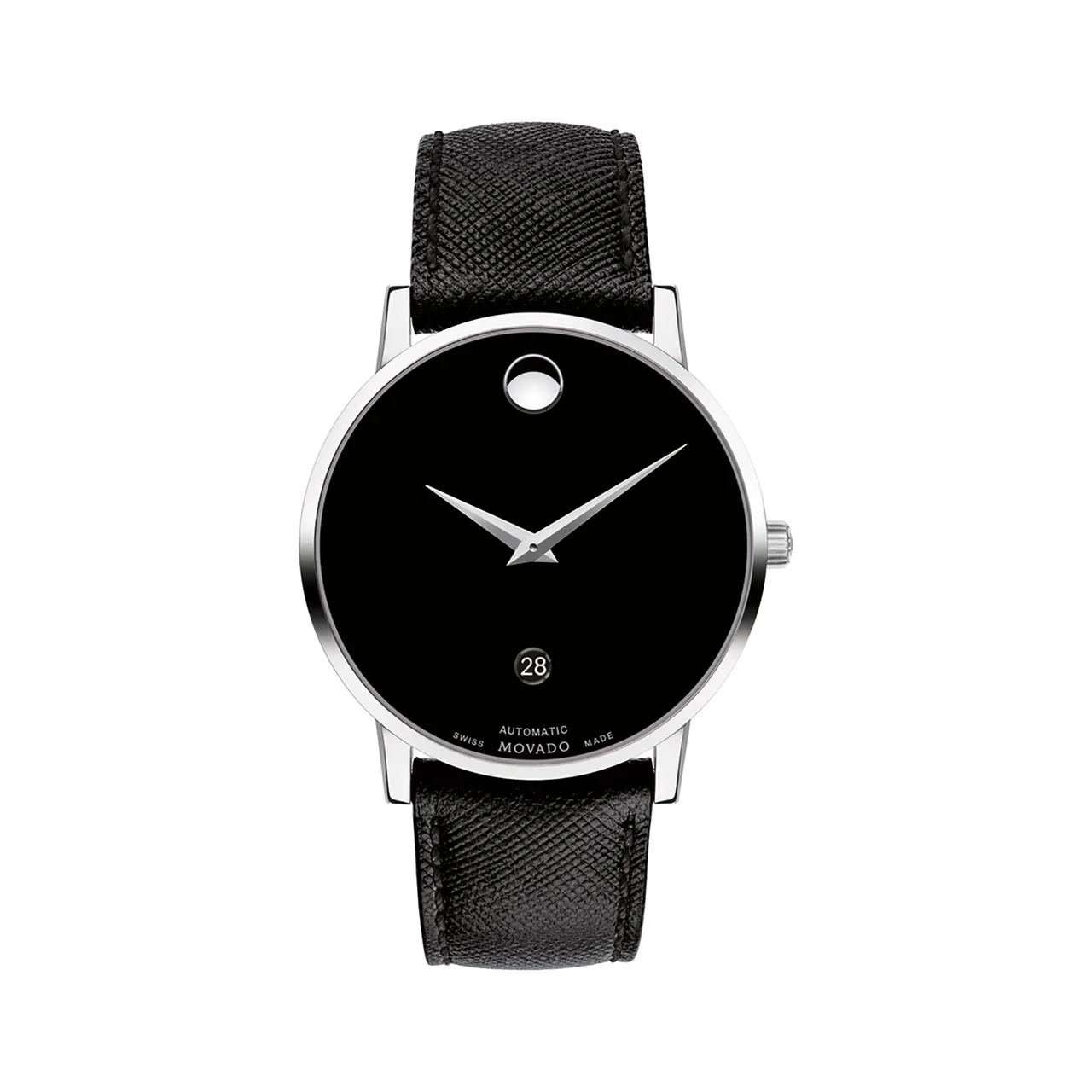Movado Movado 607473M 40 mm kol saati