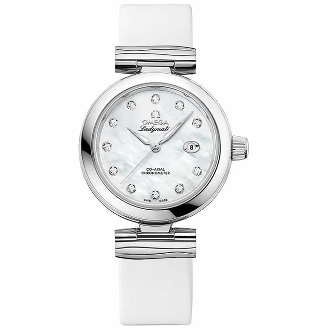 OMEGA Ville 425.32.34.20.55.002 kol saati