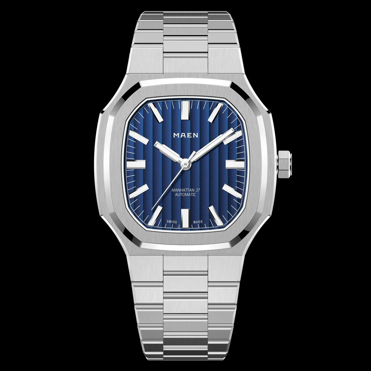 MAEN Watches Manhattan 37 - M2.1.2 kol saati
