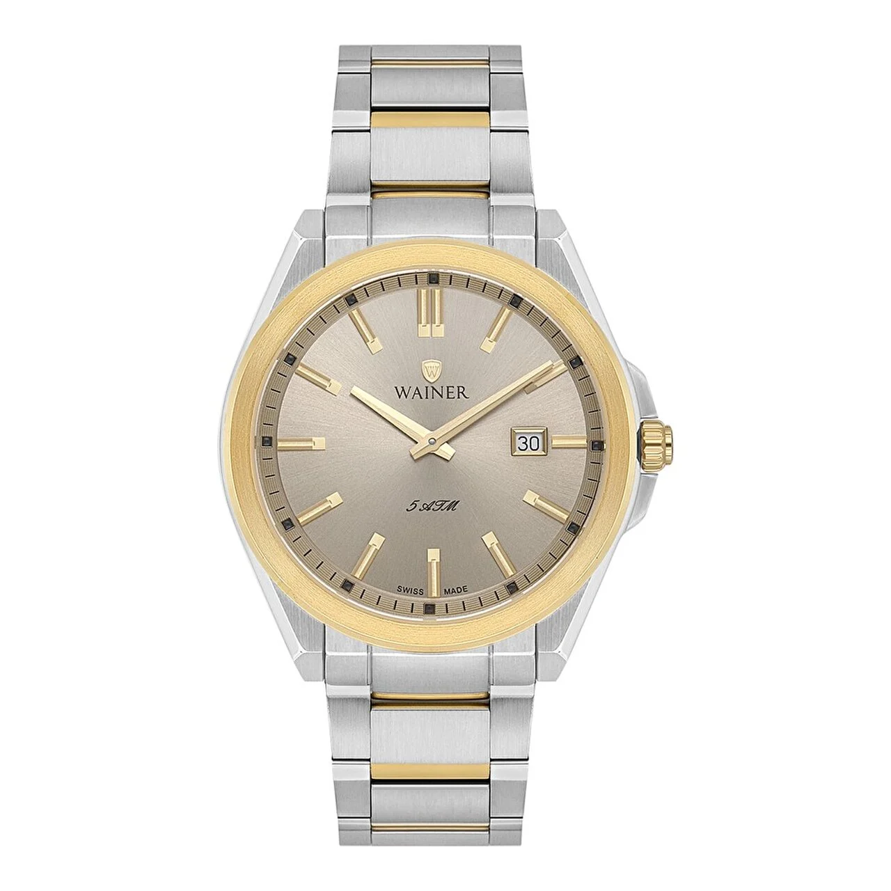 WAINER WA.17700-F 40 mm kol saati