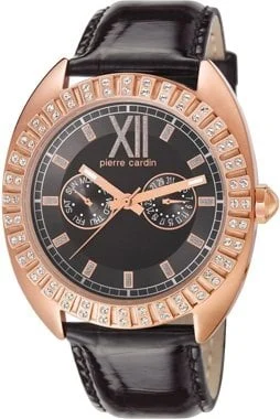 Pierre Cardin 106032F07 kol saati