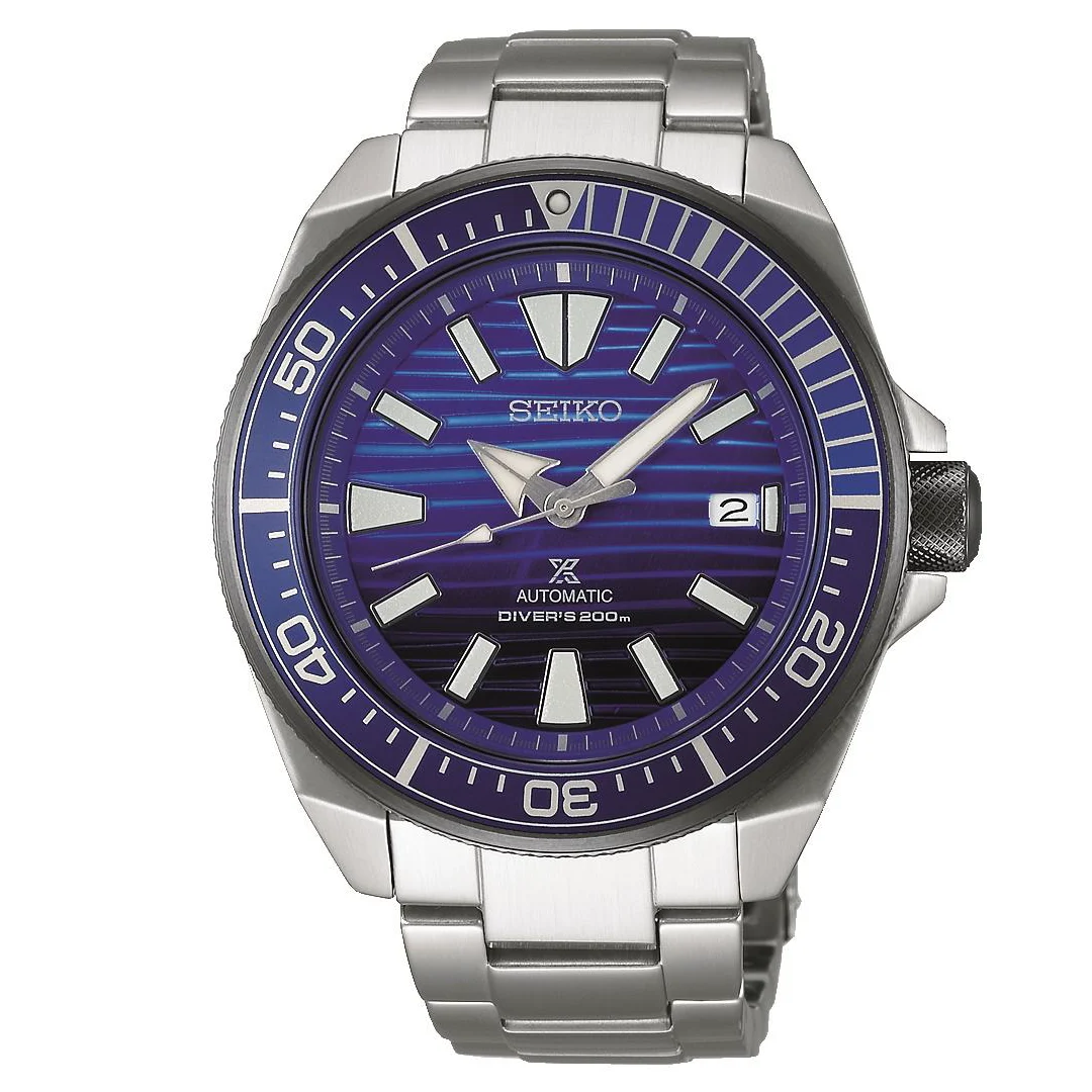 Seiko SRPC93J1 44 mm kol saati