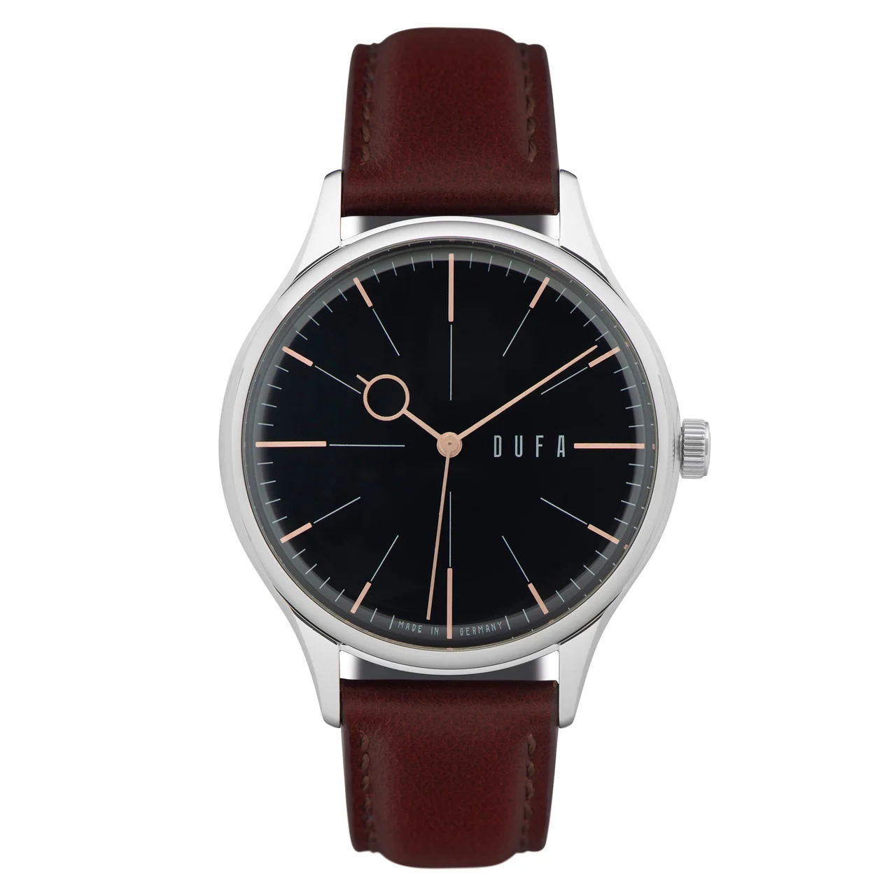 WEIMAR HEINRICH MOLLER WEIMAR HEINRICH MOLLER DF-9026-05 38 mm kol saati