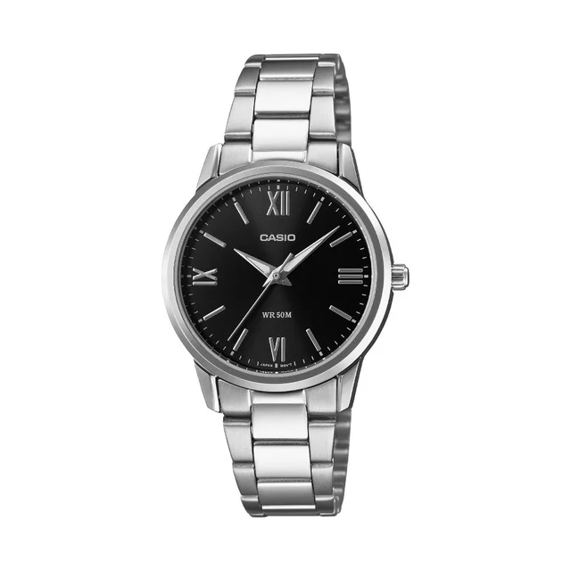 Casio CLTP-1303DD-1AVDF kol saati