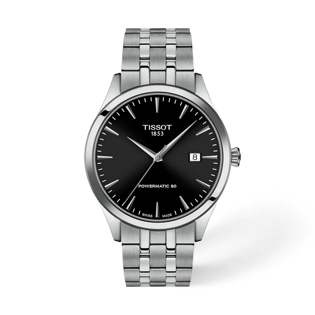 Tissot Classic Dream 40mm T1584071105100 kol saati