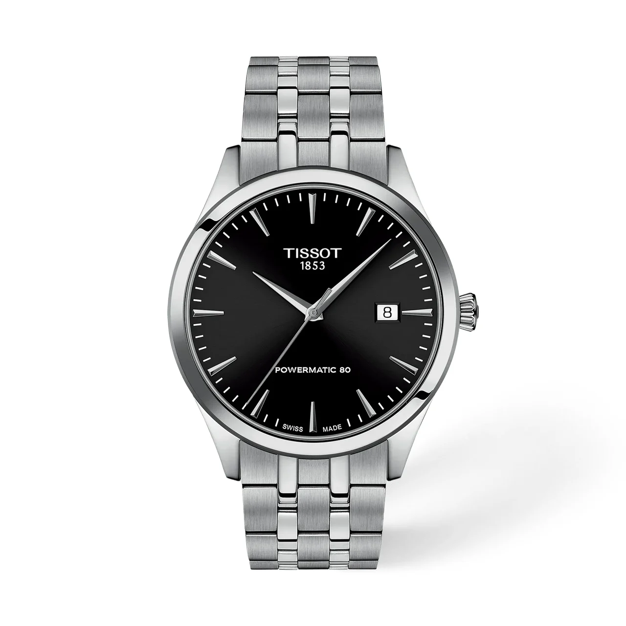 Tissot Classic Dream 40mm T1584071105100 40 mm kol saati