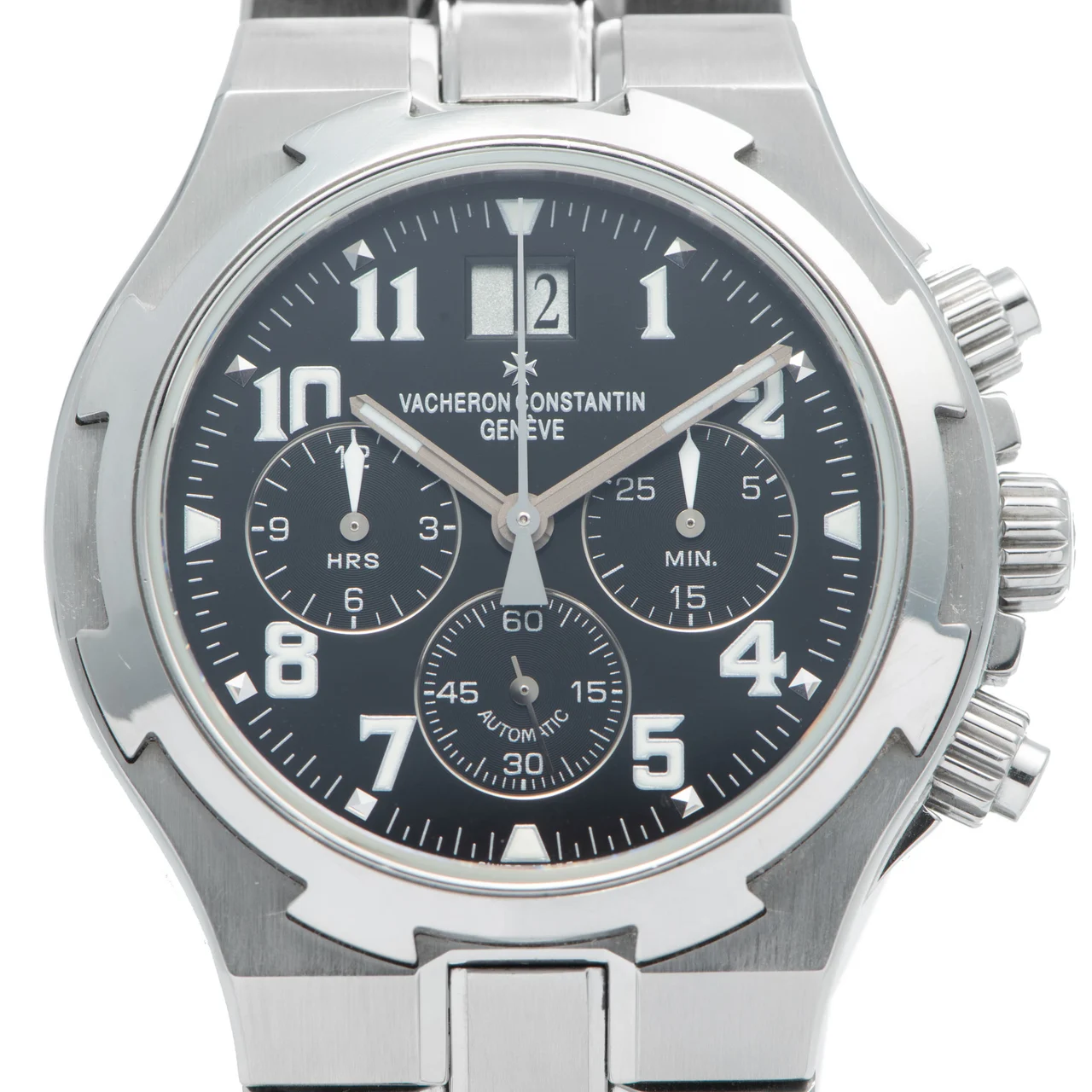 Vacheron Constatin 49140/423A kol saati