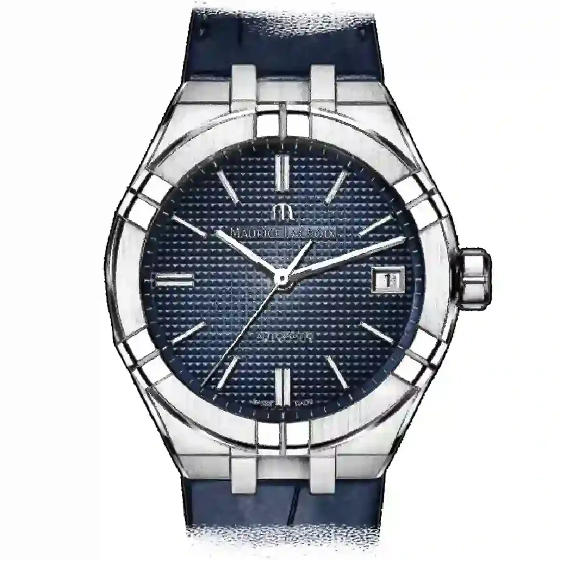 Maurice Lacroix Maurice Lacroix 1975 47373 39 mm kol saati
