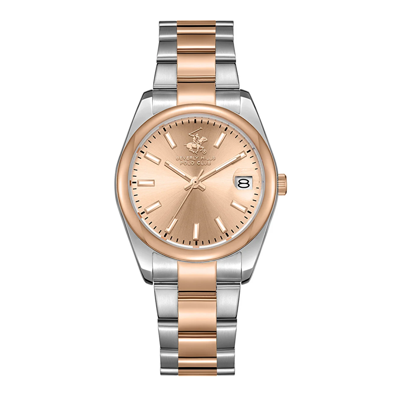BEVERLY HILLS POLO CLUB BP3649X.510 34 mm kol saati