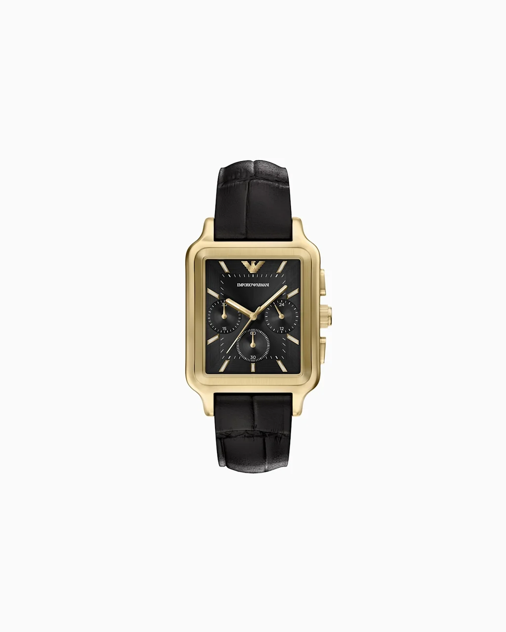 Emporio Armani Quartz Chronograph Watch AR11753 38 mm kol saati