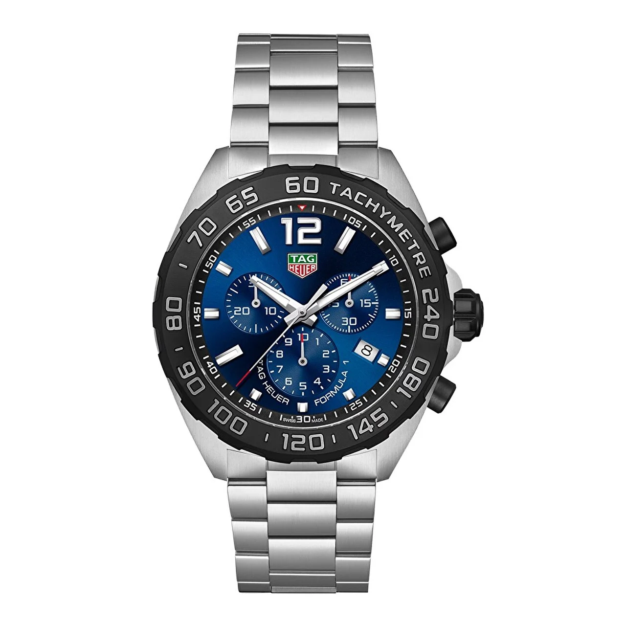 Tag Heuer Formula 1 CAZ101AV.BA0842 43 mm kol saati