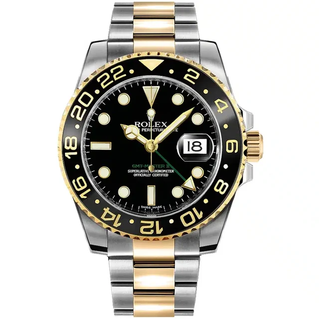 Rolex GMT-Master II 116713LN_IS kol saati