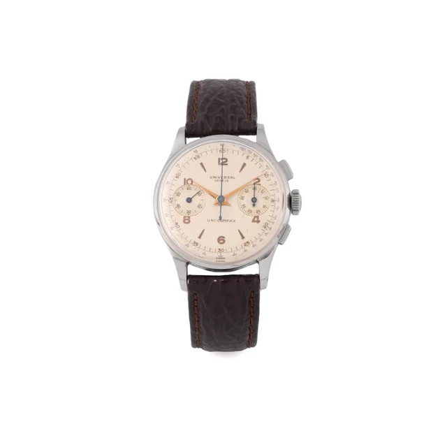 Universal UNIVERSAL REF. 22431 UNI-COMPAX STEEL kol saati