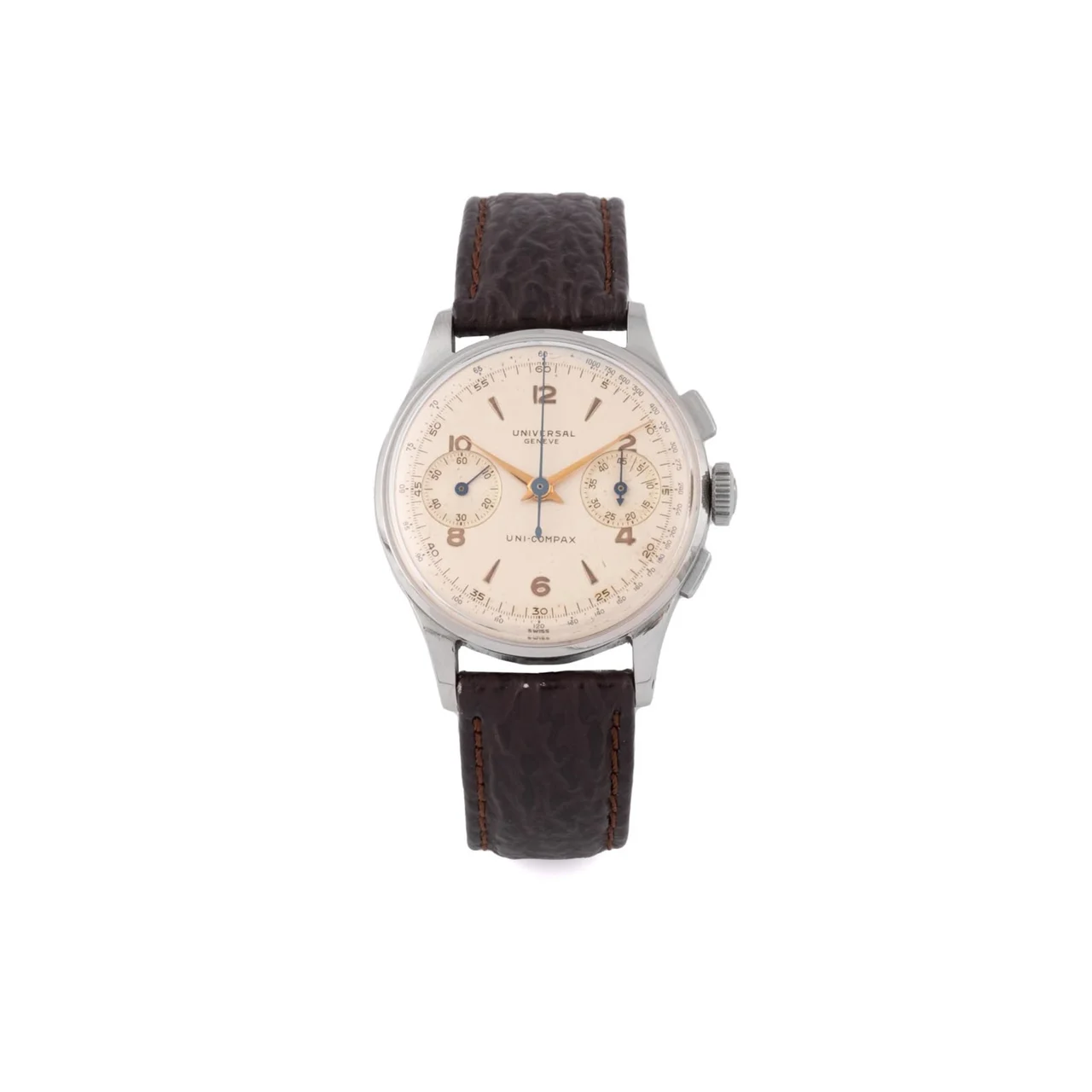 Universal UNIVERSAL REF. 22431 UNI-COMPAX STEEL kol saati