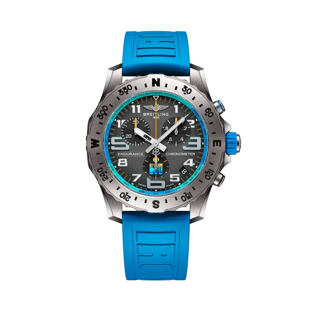 Breitling Endurance Pro IRONMAN® World Championship 2025 E823105A1M1S1 kol saati