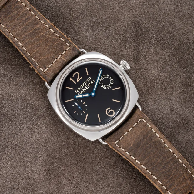 Panerai Radiomir 40990770 kol saati