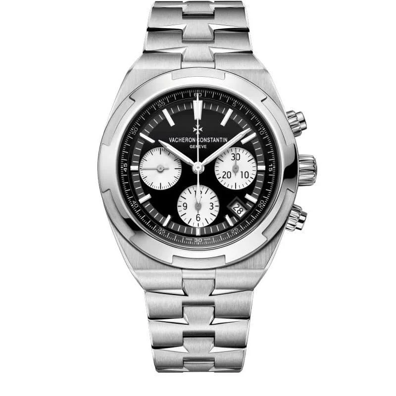 Vacheron Constantin Overseas 5500V/110A-B481 43 mm kol saati