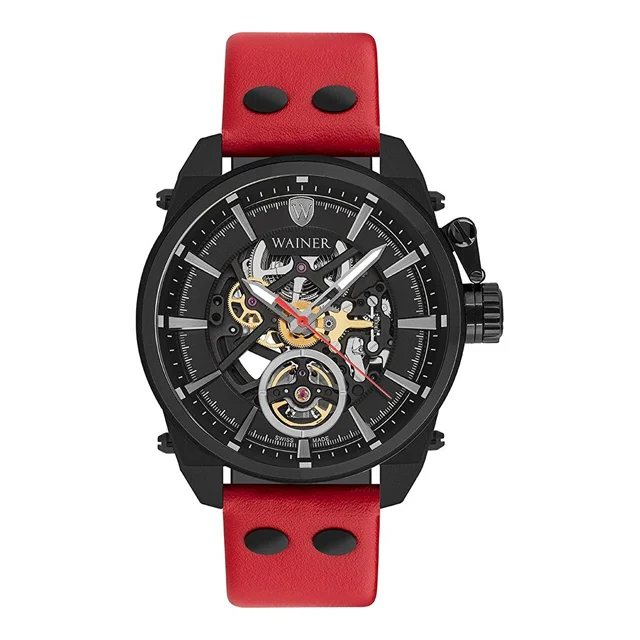 WAINER WA.25980-F kol saati