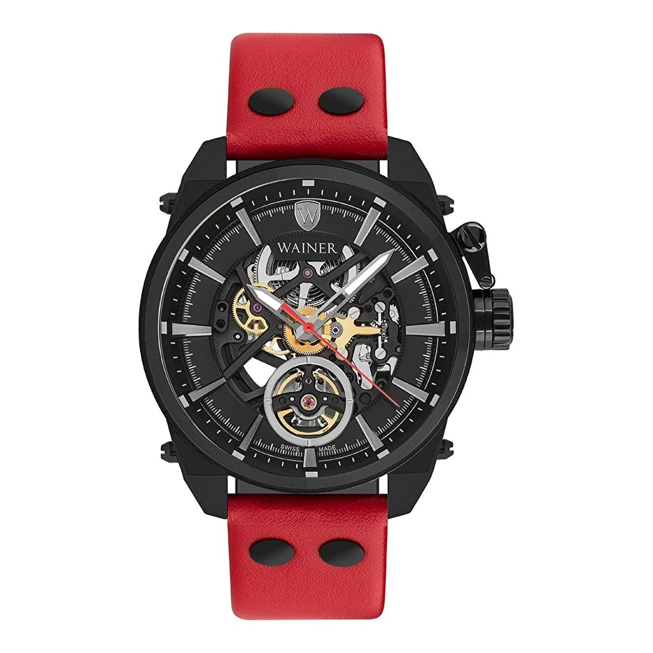 WAINER WA.25980-F 46 mm kol saati