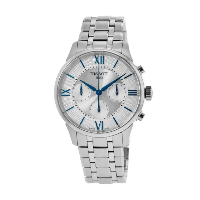 Tissot Chemin Des Tourelles 52236 kol saati