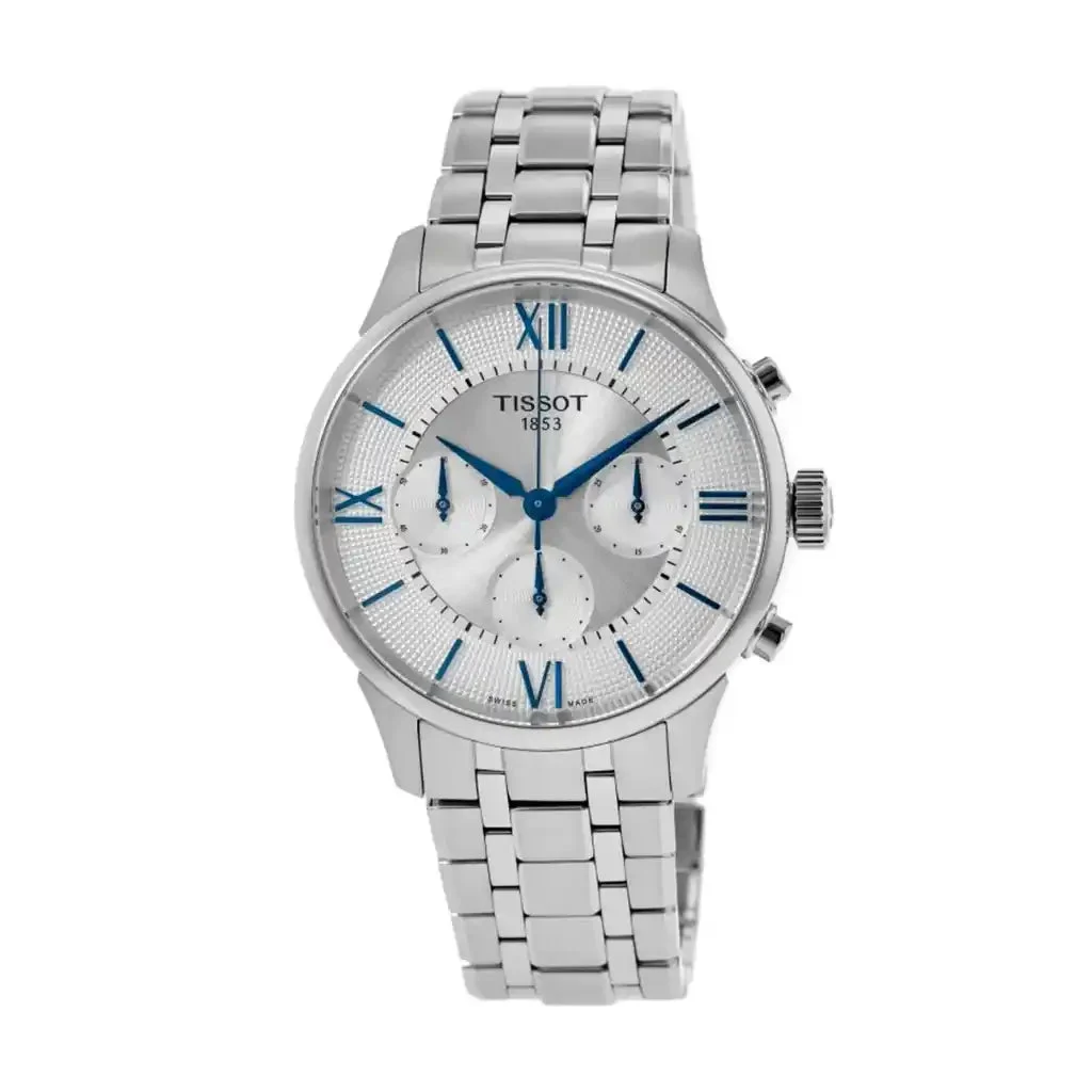 Tissot Chemin Des Tourelles 52236 42 mm kol saati