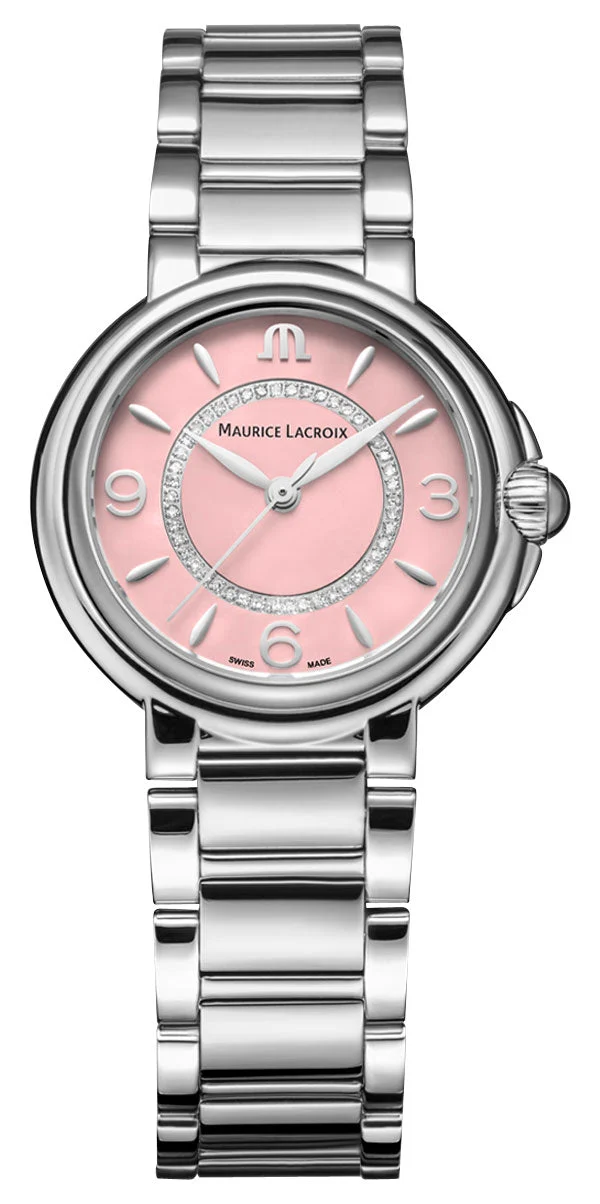 Maurice Lacroix Fiaba FA1104-SS002-F20-1 32 mm kol saati