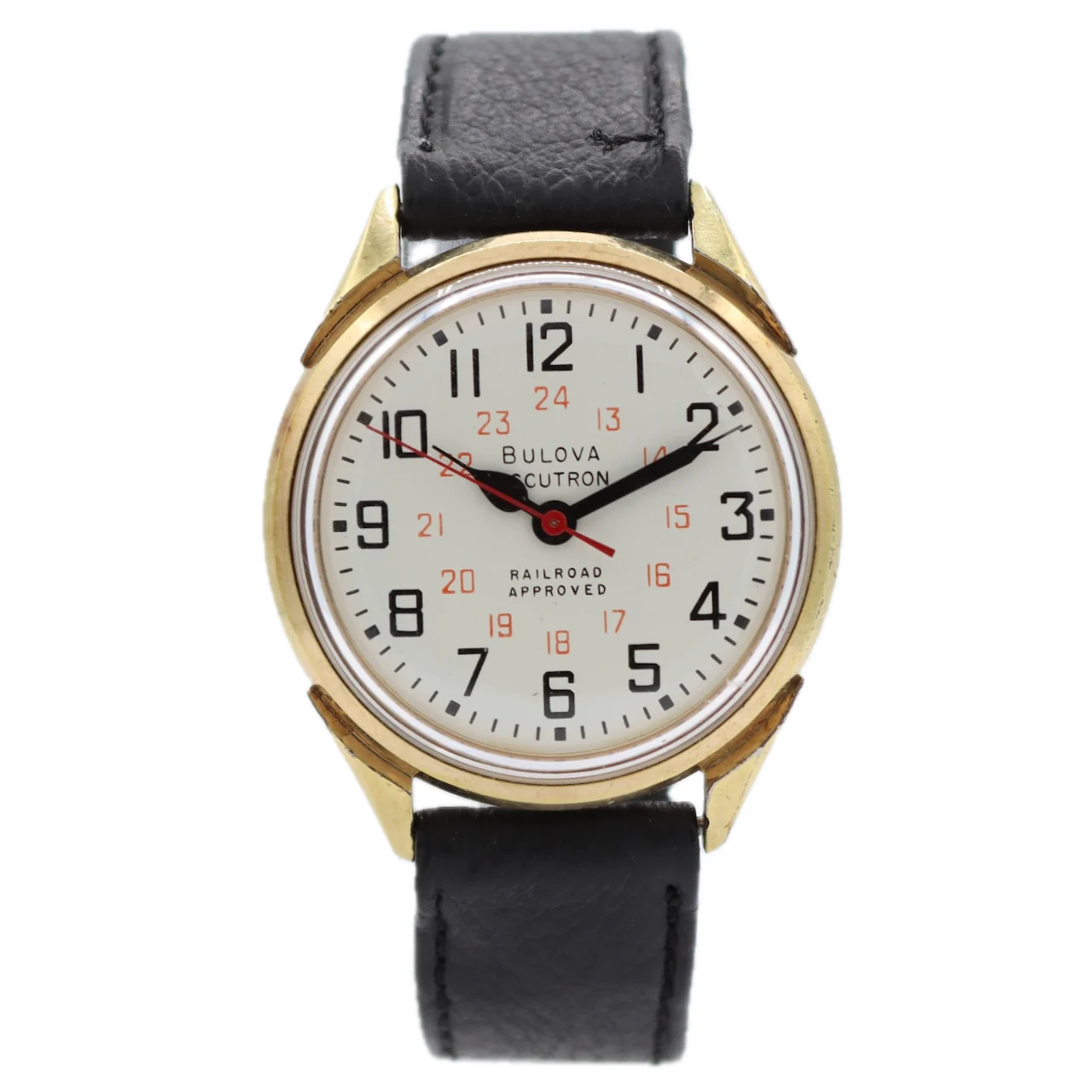 Bulova Bulova 12012025143603 35 mm kol saati