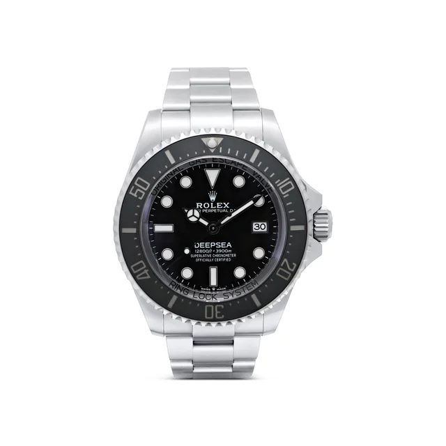 Rolex Sea-Dweller 463863 kol saati
