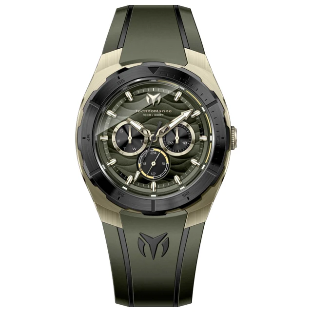 Technomarine Cruise Legend Watch TM-125027 kol saati