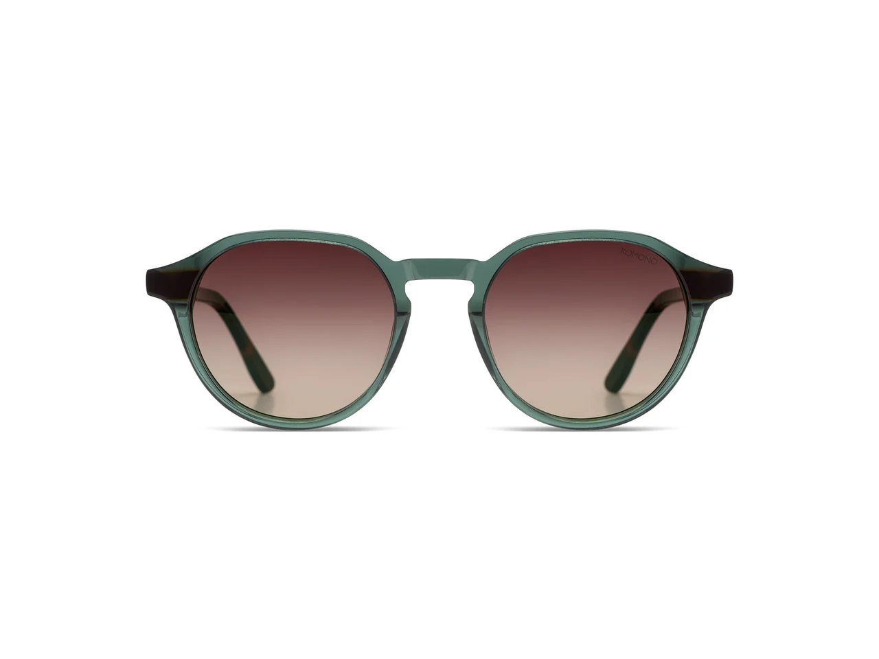 Komono Nigel Havana Emerald KOM-S9582 kol saati