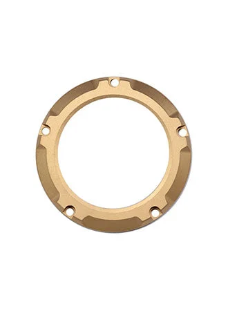 Gruppo Ardito Accessories Gruppo Ardito Bronze Bezel for Lince LINCEBZBRONZE/GA kol saati